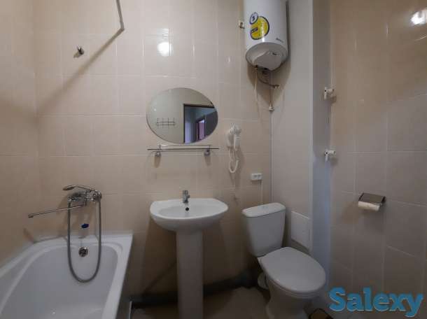 Сдаётся квартира VIP в центре, Пушкина 121, фотография 9