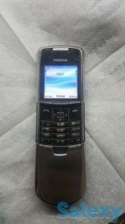 8800 nokia, фотография 1