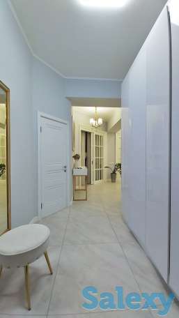 Сдается впервые! Идеально чистая 3-х комнатная квартира, фотография 3