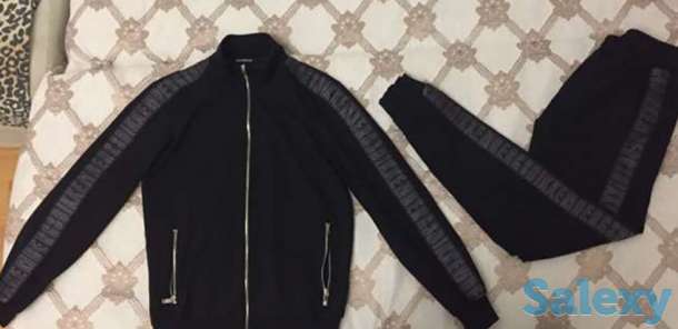 Продаю BIKKEMBERGS мужской спортивный костюм, фотография 1