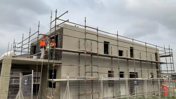 Оборудование и технологии переработки отходов электростанций в ЖБИ, фотография 1