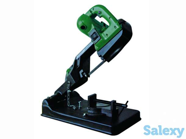 G2A Настольная леночная пила, мощность 735 Вт, 350 Вт., фотография 1