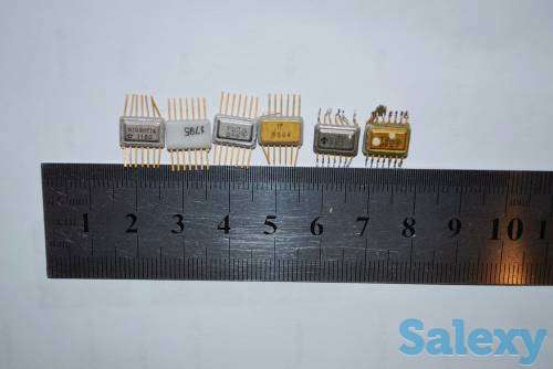 Купим радиодетали  ЗАЙСАН 2024г, фотография 5