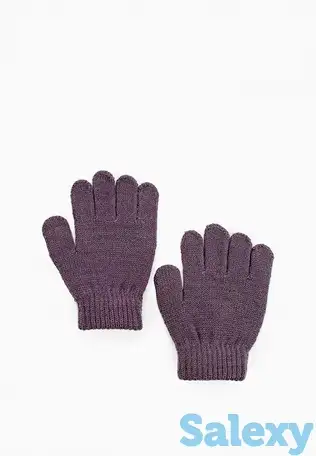 Перчатки sela, фотография 1