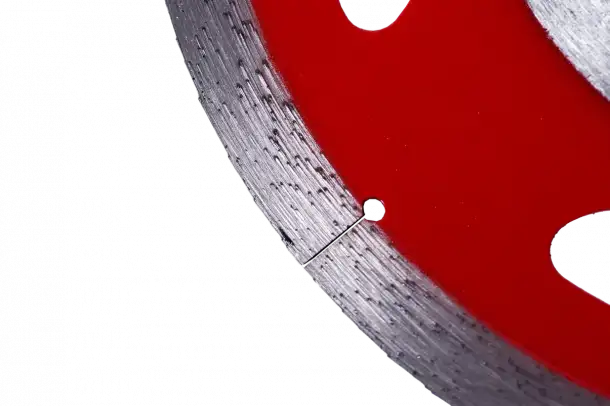 Ультра-тонкий отрезной отрезной диск-KATANA ESTA, фотография 5