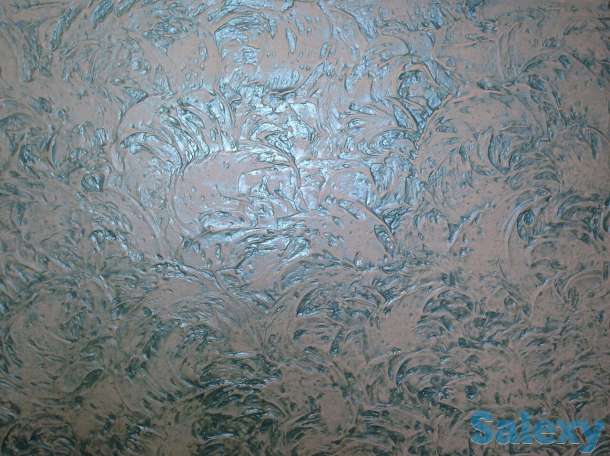 Нанесение Леонардо, фотография 6