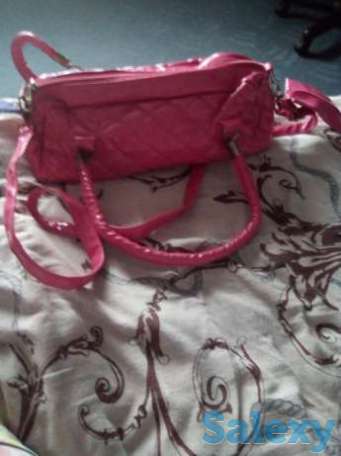 Продам сумочку, фотография 1