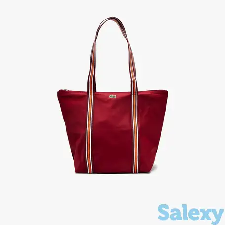 Сумка lacoste jeanne, фотография 1