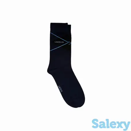 Носки lacoste, фотография 1