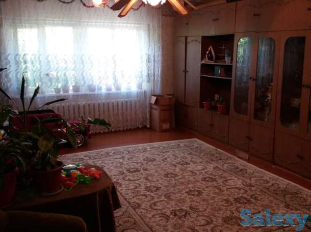 Продажа дома, первый участок Белинского, фотография 8