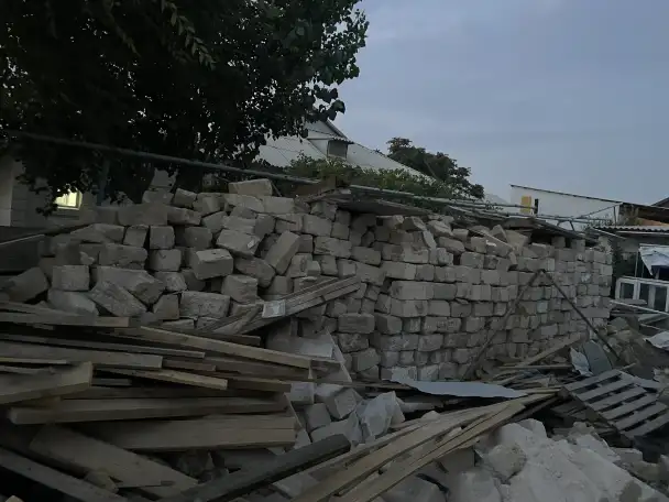 Продается ракушеблок, фотография 4