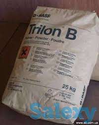 Трилон Б, фотография 1