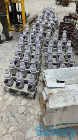 Поставка Вакуумных Выключателей BB TEL и ISM15  по всей России и СНГ, фотография 4