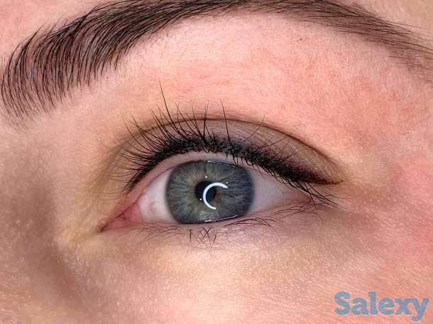 Курсы  перманентного  макияжа, фотография 1