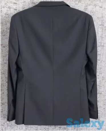 Мужской костюм новый, фотография 7