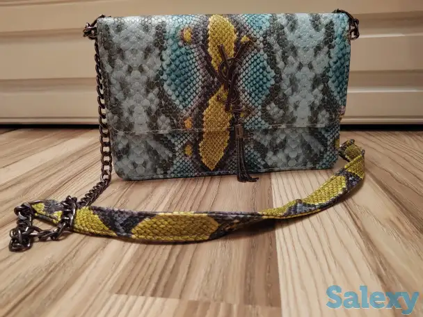 Женские сумочки. Новые, фотография 12