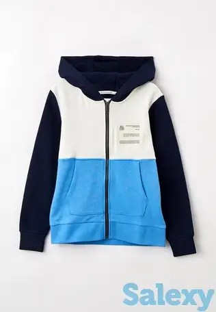 Толстовка tom tailor, фотография 1