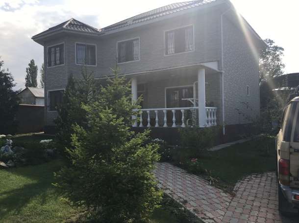 Продается 2-х этажный дом., фотография 1