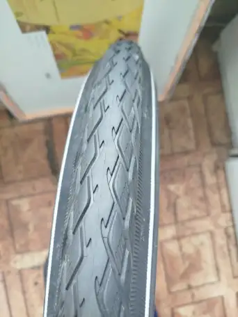 покрышки велосипедные Schwalbe Marathon GreenGuard, фотография 4