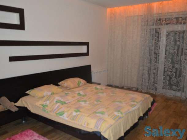 Сдам 2-комнатную посуточно Достык 97Б ЖК Самал Делюкс, фотография 9