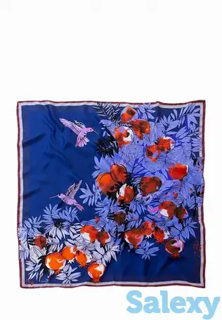 Платок empire, фотография 1