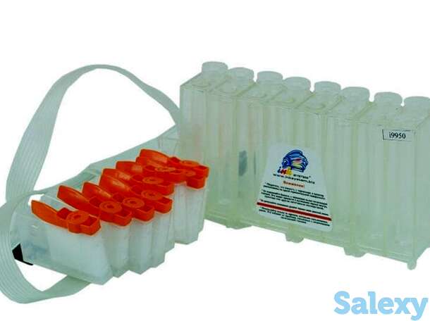 Снпч для моделей canon bubblejet i9950, фотография 1