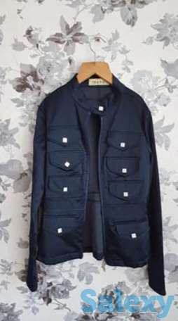 Пиджак на девочку, фотография 1