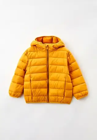 Куртка утепленная sela, фотография 1