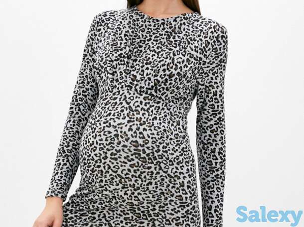 Платье mamalicious, фотография 1