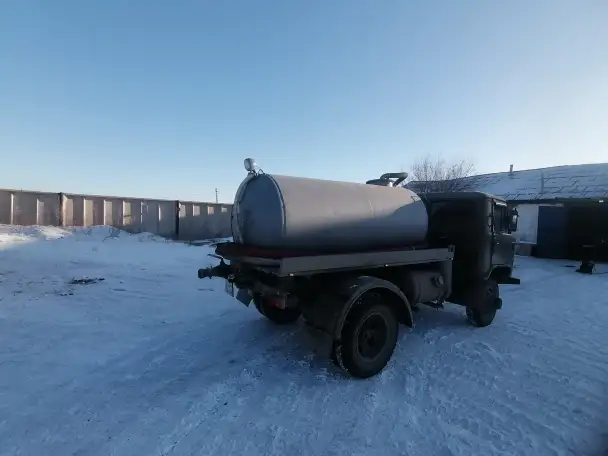 Предлагаем следующие виды услуг по ассенизации: - выкачка выгребных ям, канализаций, - откачка колодцев различного типа,, фотография 1