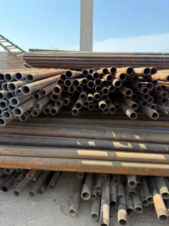 Насоссо компрессорные трубы, фотография 4