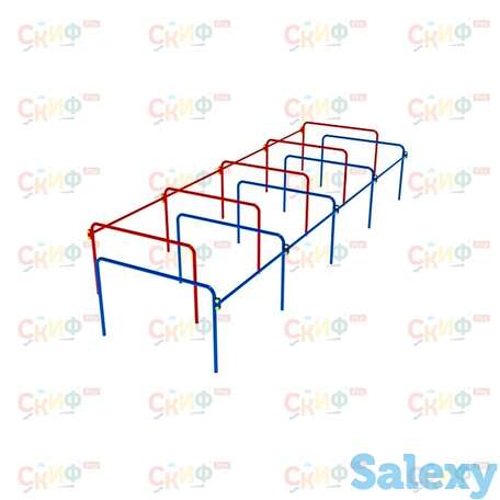 Лабиринт стальной со 2.90.01, фотография 1