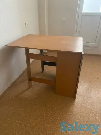 Отдам даром диван, тумба под ТВ и телевизор, фотография 11