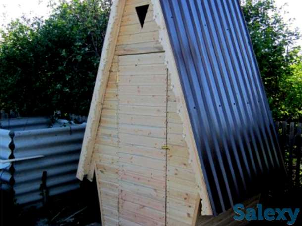 Деревянные изделия под заказ, фотография 4