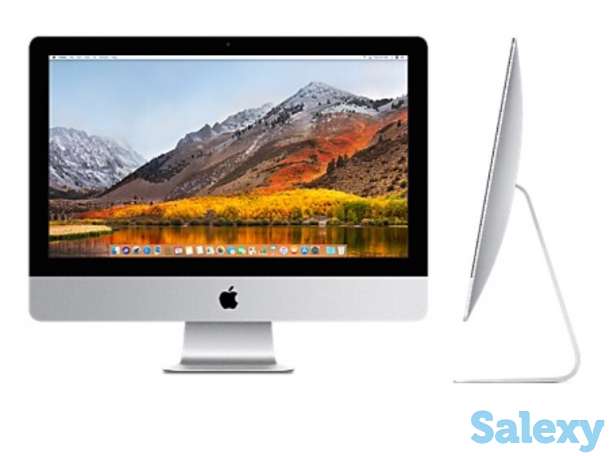 iMac 21'5 in 2013, фотография 1