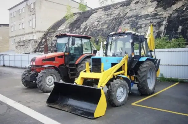 Помощь в получении тракторных прав, фотография 6