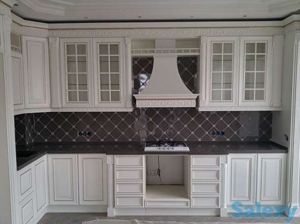 Корпусная мебель на заказ, фотография 4