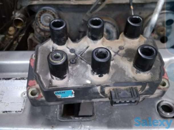 Opel omega B запчасти, фотография 9