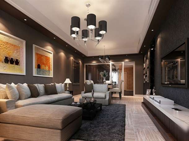 Студия дизайна - дизайн интерьеров, фотография 3