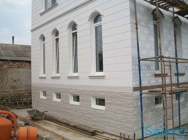 Полифасад Термопанели, фотография 9