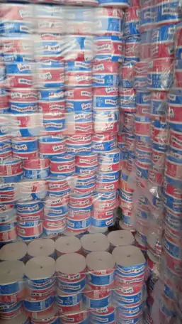 Туалетная бумага оптом, фотография 2