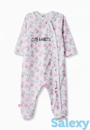 Комбинезон бельевой котмаркот, фотография 1