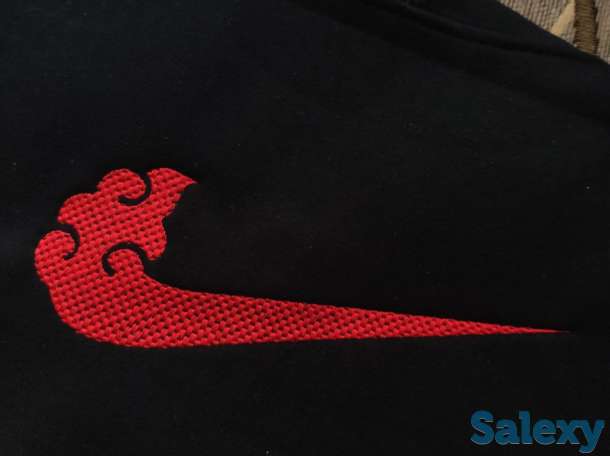 Вышивка, кастомизация одежды, фотография 4