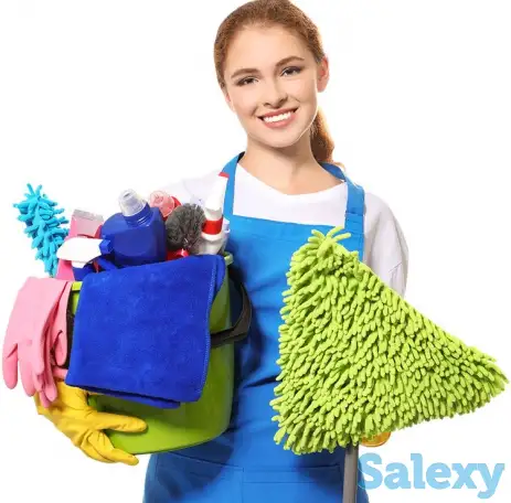 Химчистка мягкой мебели, фотография 1