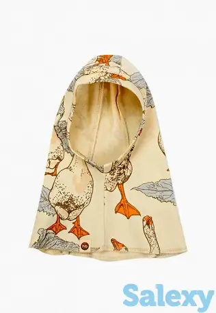 Балаклава happy baby, фотография 1