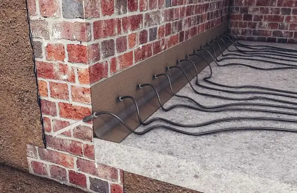 Инъекционная гидроизоляция, Тип: метакриловый гель..., Марка: Wetisol I-212..., Кол. компонентов: 4..., фотография 1