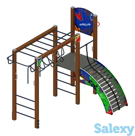 Спортивная серия (граффити) ск 2.01.13-01, фотография 1