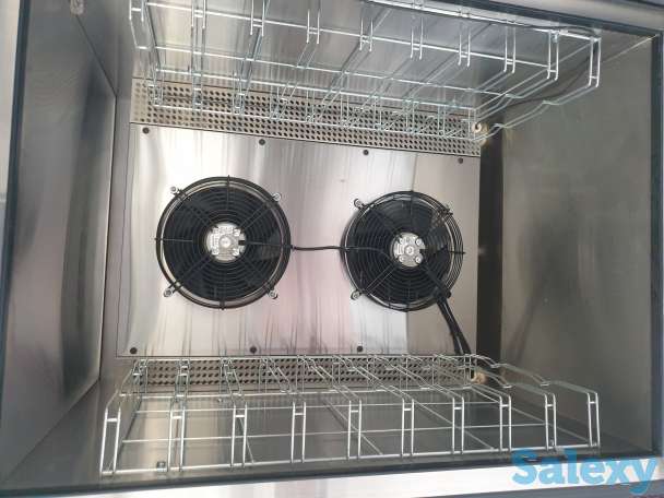 Продам аппарат шоковой заморозки Polair, фотография 2