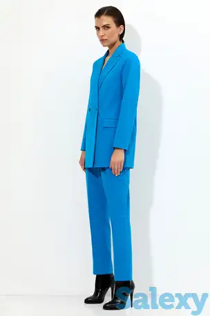 Классические брюки vassa&co, фотография 1