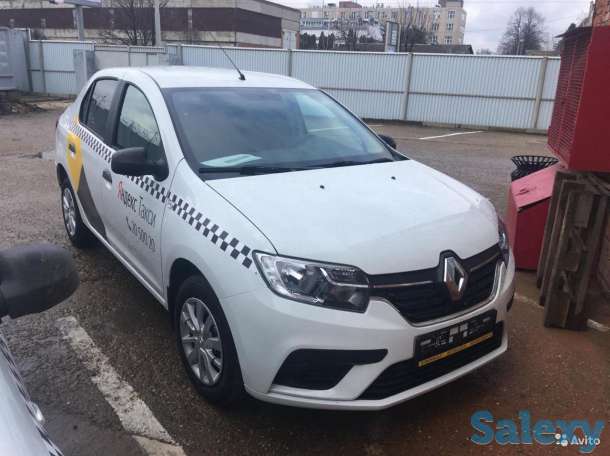 Водитель с личным авто, фотография 1